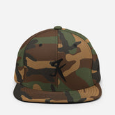Cap Icon Hat, CAMO