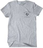 Palmy heather grey