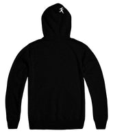 Killer Brigade BASIC Hoodie - Black