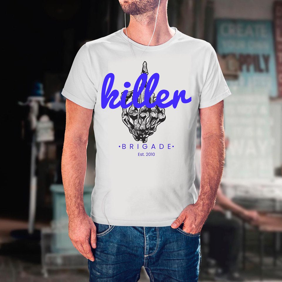 Middlery T-shirt