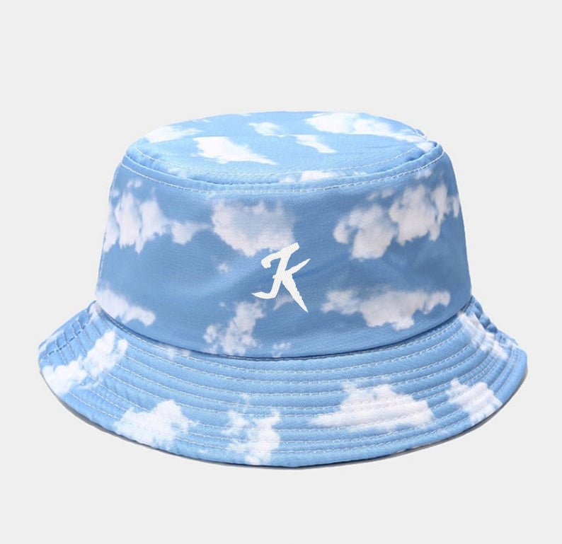 Cloud9 bucket hat