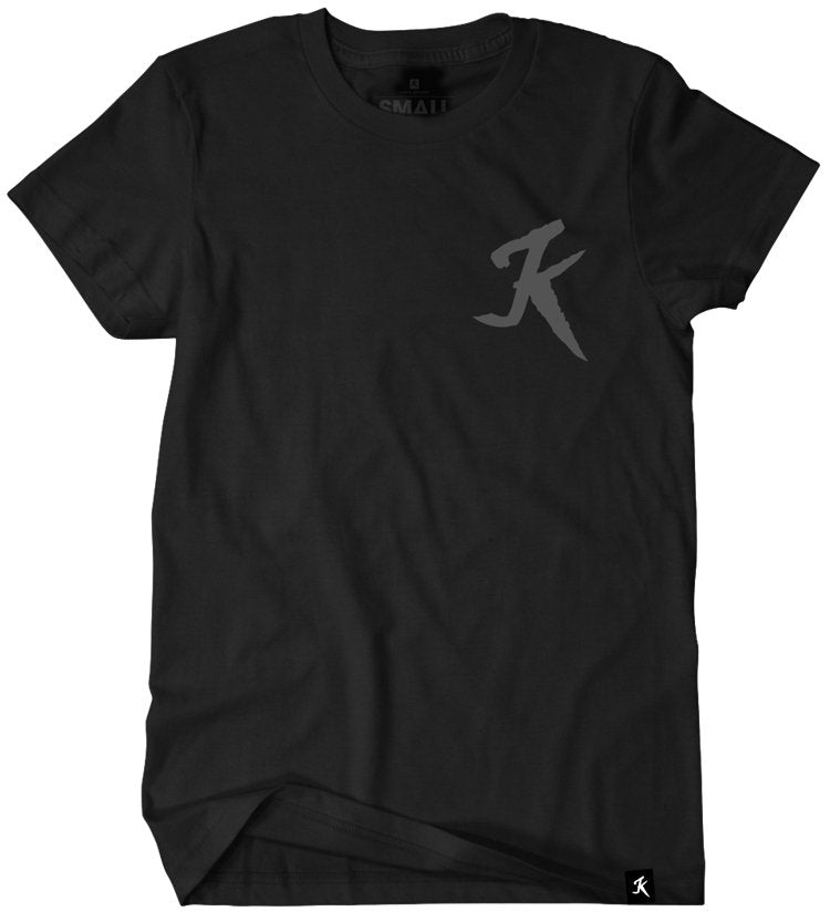 K Icon T-skjorte